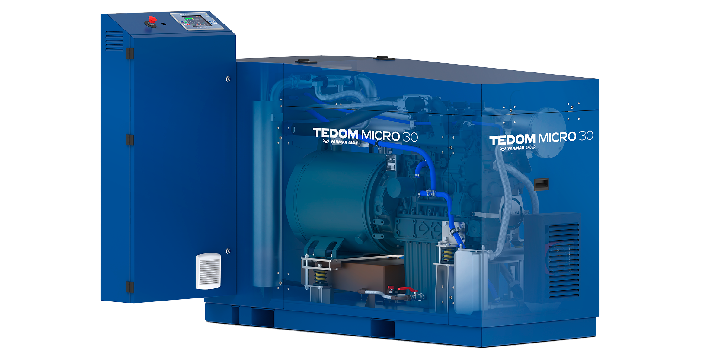 TEDOM Micro